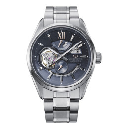 Orient Star Modern Skeleton Keshiki Limited Edition Automatic RE-AV0132L00B Montre Hommes