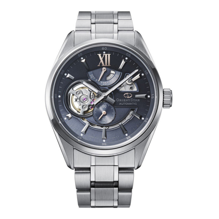 Orient Star Modern Skeleton Keshiki Limited Edition Automatic RE-AV0132L00B Montre Hommes