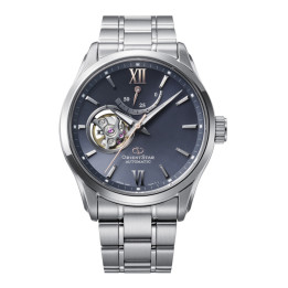Orient Star Open Heart Limited Edition Automatic RE-AT0021L00B Montre Hommes