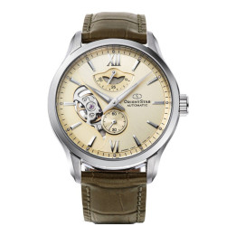 Orient Star Skeleton Automatic RE-AV0B10G00B Montre Hommes