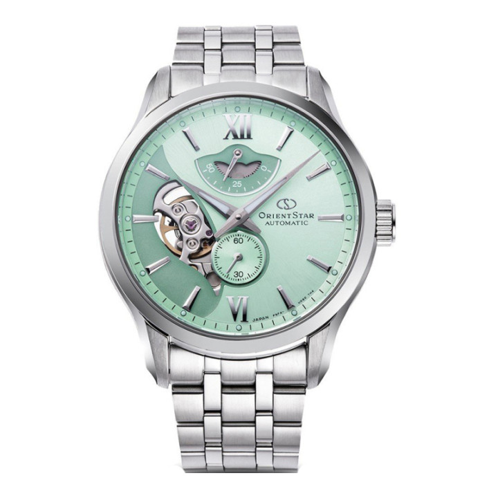 Orient Star Skeleton Limited Edition Automatic RE-AV0B11E00B Montre Hommes