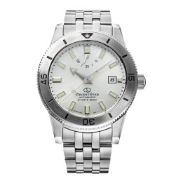 Orient Star Sports Diver 1964 Limited Edition Automatic RE-AU0502S00B Montre Hommes