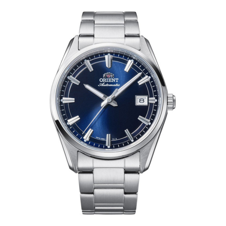 Orient Stretto Automatic RA-AC0R02L30B Montre Hommes
