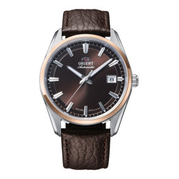 Orient Stretto Automatic RA-AC0R03Y30B Montre Hommes