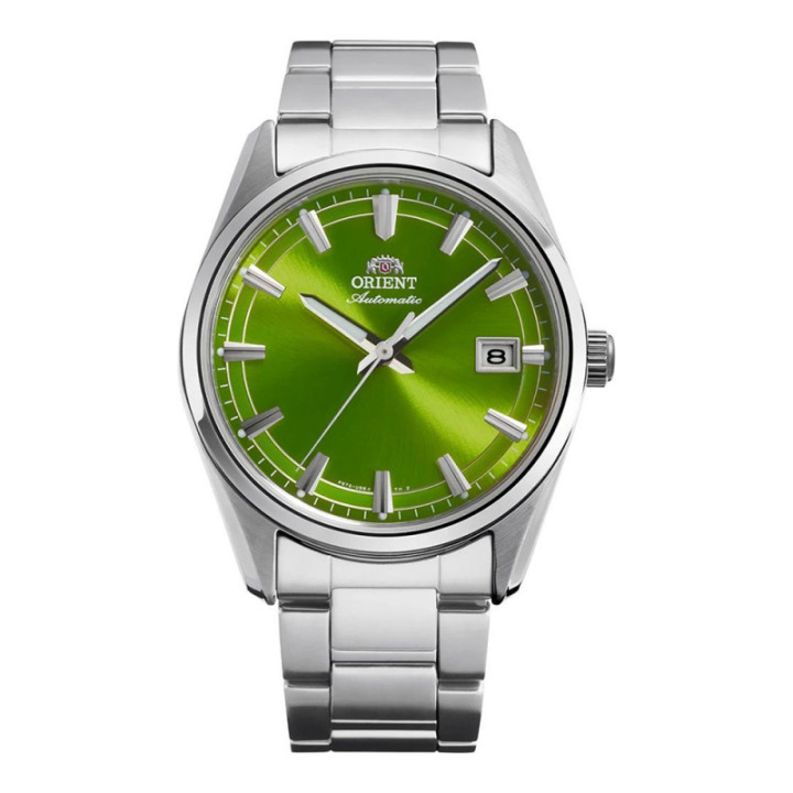Orient Stretto Limited Edition Automatic RA-AC0R05E30B Montre Hommes