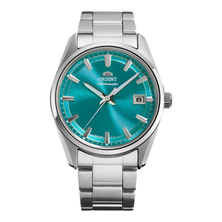 Orient Stretto Limited Edition Automatic RA-AC0R06L30B Montre Hommes