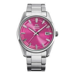 Orient Stretto Limited Edition Automatic RA-AC0R07P30B Montre Hommes