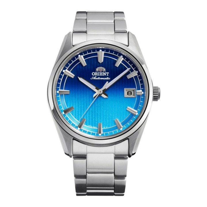 Orient Stretto Limited Edition Automatic RA-AC0R09L30B Montre Hommes