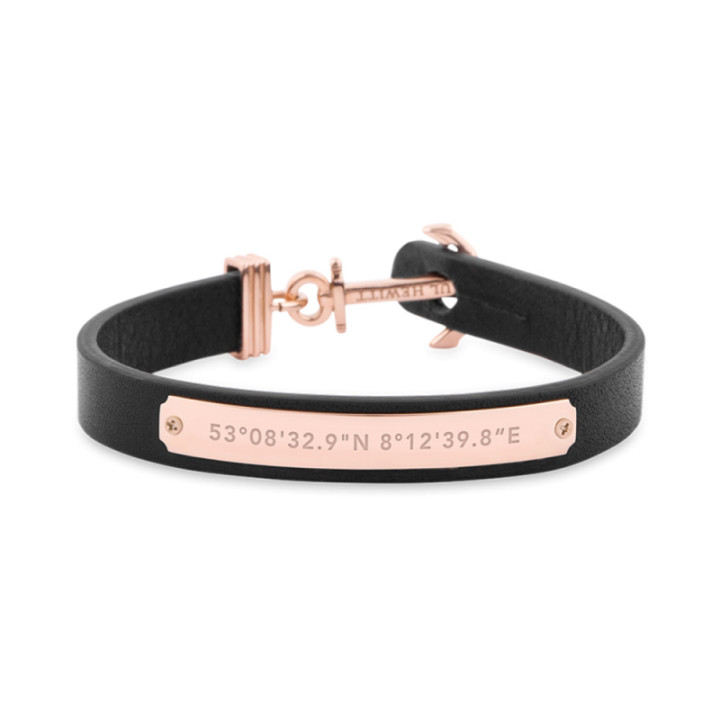 Paul Hewitt Bracelet Femmes PH-FSC-R-B-M