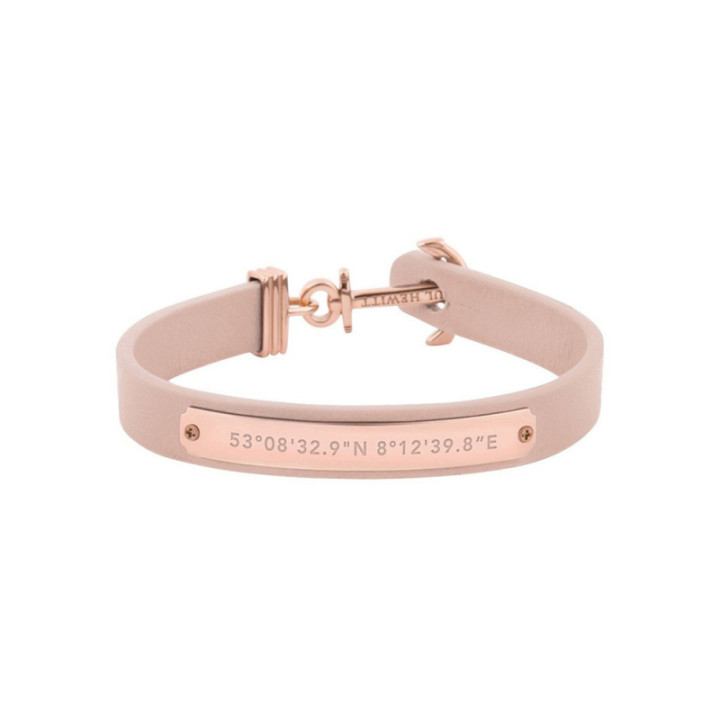 Paul Hewitt Bracelet Femmes PH-FSC-R-N-S