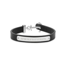 Paul Hewitt Bracelet Femmes PH-FSC-S-B-M