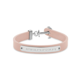 Paul Hewitt Bracelet Femmes PH-FSC-S-N-M