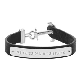 Paul Hewitt Bracelet Hommes PH-MSC-S-B-XL