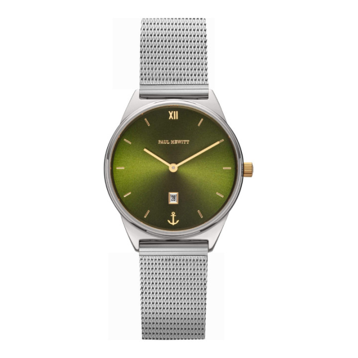 Paul Hewitt Praia PH004749 Montre Femmes