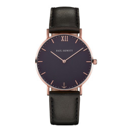 Paul Hewitt Sailor PH-SA-R-ST-B-2M Montre Hommes