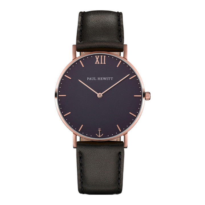 Paul Hewitt Sailor PH-SA-R-ST-B-2M Montre Hommes