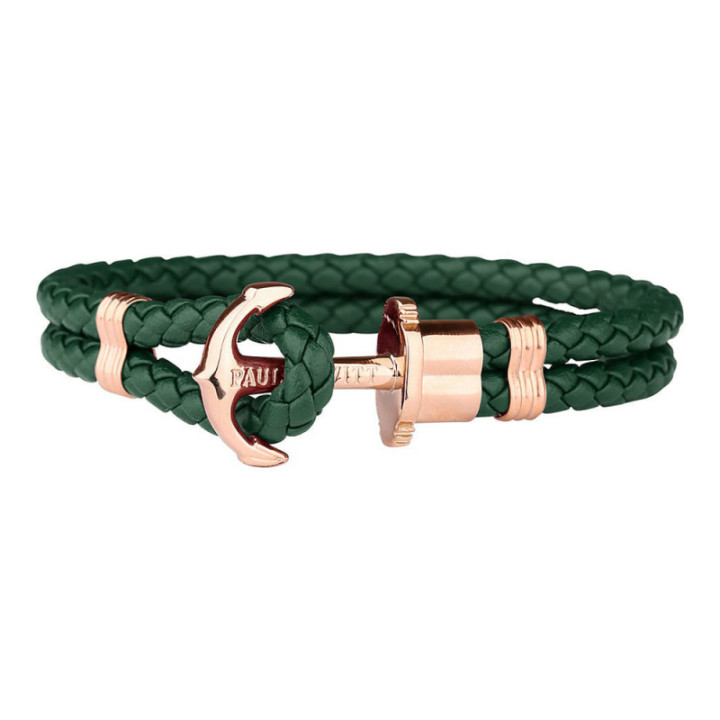 Paul Hewitt Bracelet Unisex PH-PH-L-R-G-L
