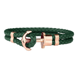 Paul Hewitt Bracelet Unisex PH-PH-L-R-G-M