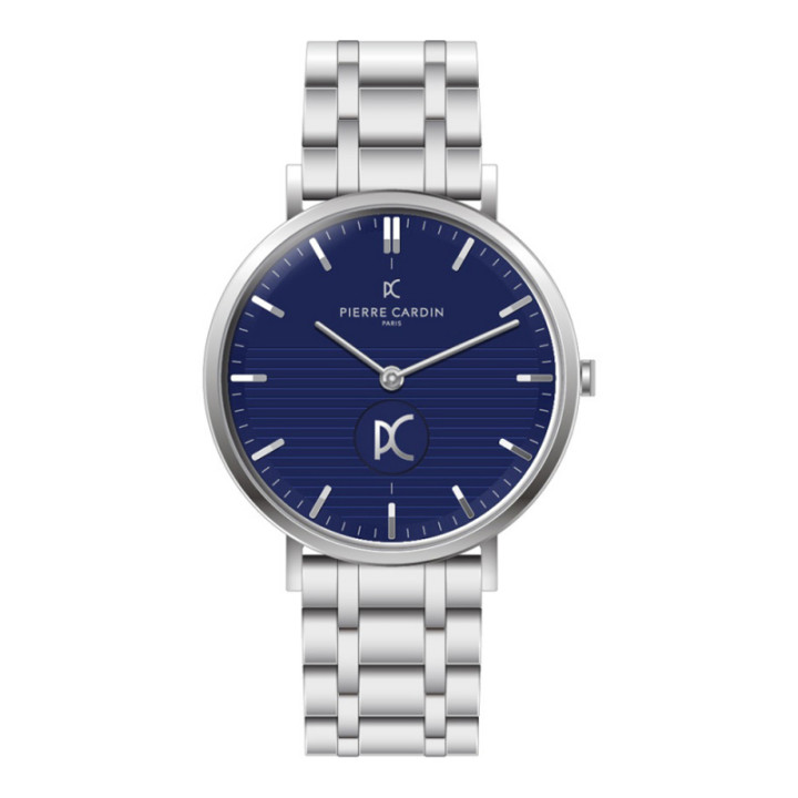 Pierre Cardin Belleville Lines CBV.1102 Montre Hommes