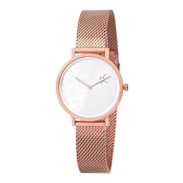 Pierre Cardin Belleville Monogram CBV.1510 Montre Femmes
