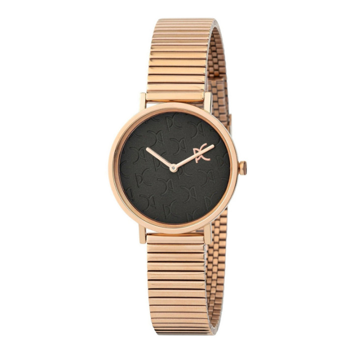 Pierre Cardin Belleville Monogram CBV.1513 Montre Femmes