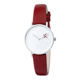 Pierre Cardin Belleville Monogram CBV.1517 Montre Femmes