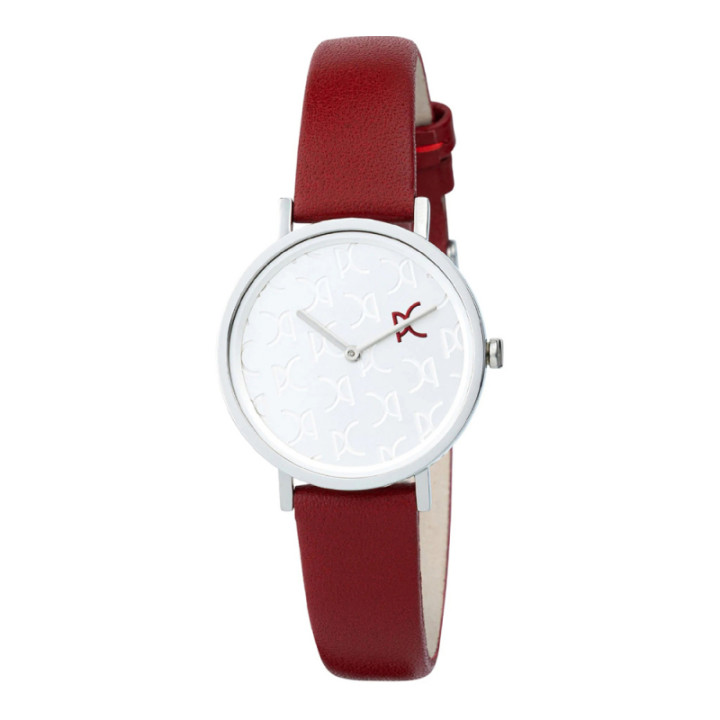 Pierre Cardin Belleville Monogram CBV.1517 Montre Femmes