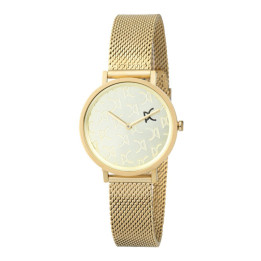 Pierre Cardin Belleville Monogram CBV.1518 Montre Femmes