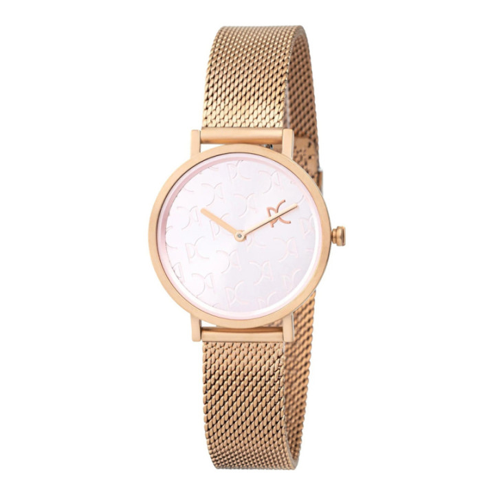 Pierre Cardin Belleville Monogram CBV.1519 Montre Femmes