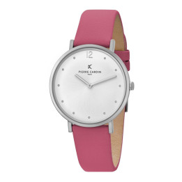 Pierre Cardin Belleville Simplicity CBV.1042 Montre Femmes