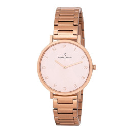 Pierre Cardin Belleville Tribute CBV.1122 Montre Femmes