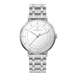 Pierre Cardin Bonne Light CBN.3038 Montre Hommes
