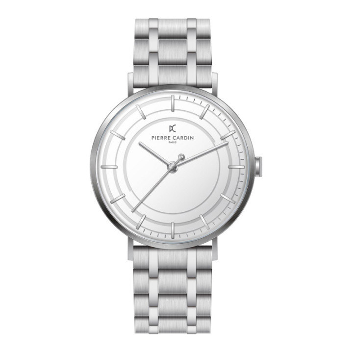Pierre Cardin Bonne Light CBN.3038 Montre Hommes