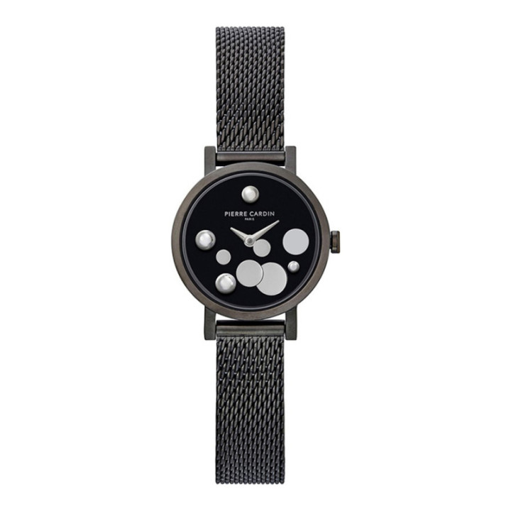 Pierre Cardin Canal St. Martin CCM.0500 Montre Femmes