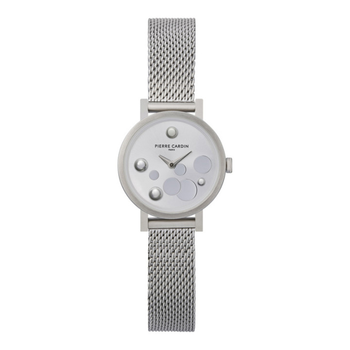 Pierre Cardin Canal St. Martin CCM.0503 Montre Femmes