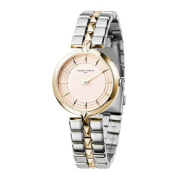 Pierre Cardin Classic CF.0707.SU.G Montre Femmes