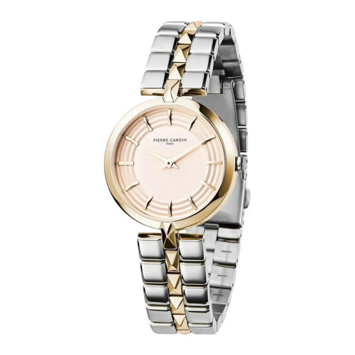 Pierre Cardin Classic CF.0707.SU.G Montre Femmes