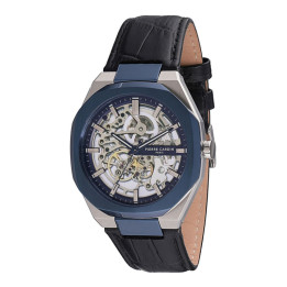 Pierre Cardin Elysee Automatique CF.1002.LB.3 Montre Hommes