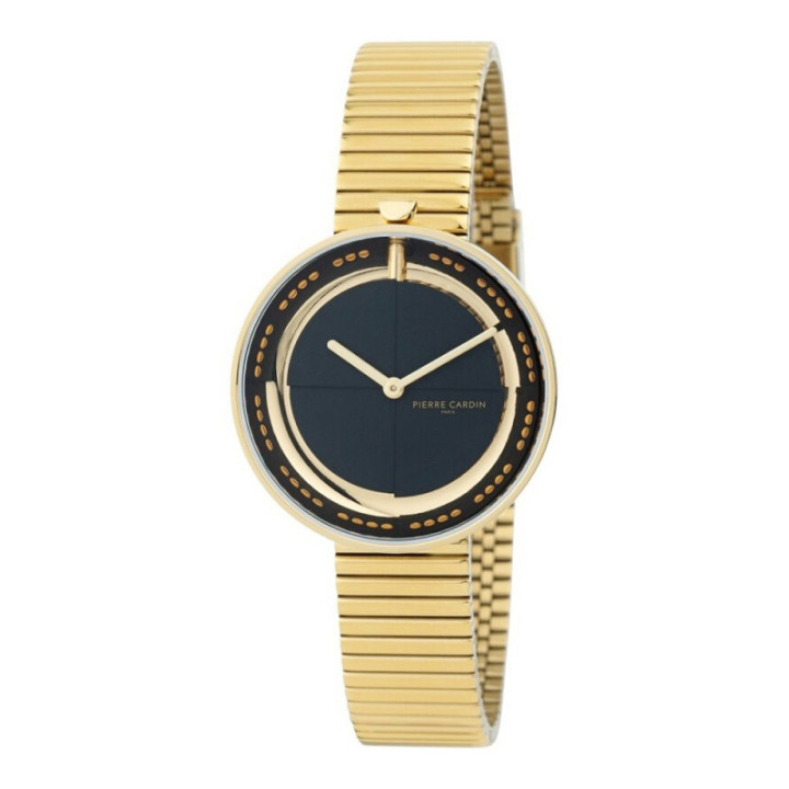Pierre Cardin Marais Mirror CMA.0009 Montre Femmes