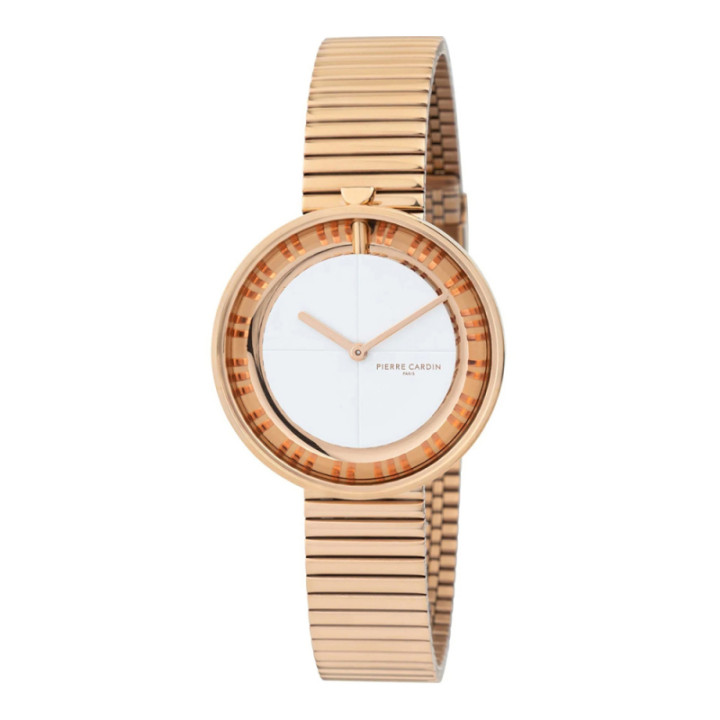 Pierre Cardin Marais Piano CMA.0017 Montre Femmes