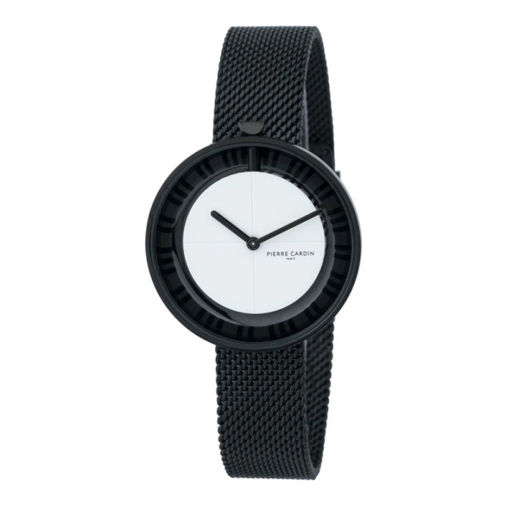 Pierre Cardin Marais Piano CMA.0018 Montre Femmes
