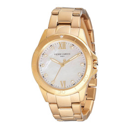 Pierre Cardin Observatoire Eclat CF.1009.MG.1 Montre Femmes