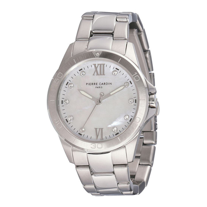 Pierre Cardin Observatoire Eclat CF.1009.MS Montre Femmes