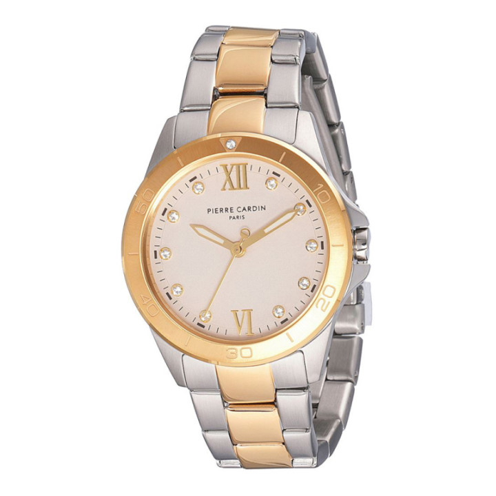 Pierre Cardin Observatoire Eclat CF.1009.MU Montre Femmes
