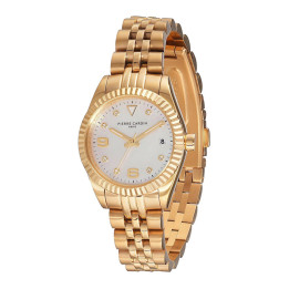 Pierre Cardin Opera Timbre CF.1012.MG Montre Femmes