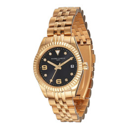 Pierre Cardin Opera Timbre CF.1012.MG.1 Montre Femmes