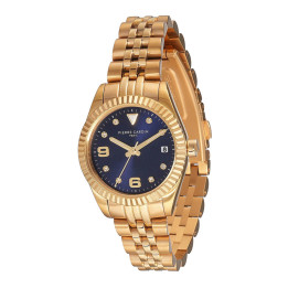 Pierre Cardin Opera Timbre CF.1012.MG.3 Montre Femmes