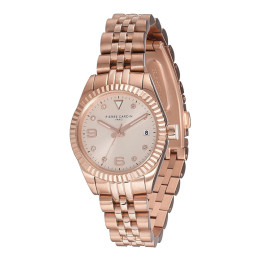 Pierre Cardin Opera Timbre CF.1012.MR Montre Femmes