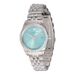 Pierre Cardin Opera Timbre CF.1012.MS.1 Montre Femmes
