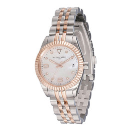 Pierre Cardin Opera Timbre CF.1012.MU Montre Femmes